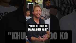 Former Pak Cricketer's Shocking Comment On Pahalgam Terror Attack