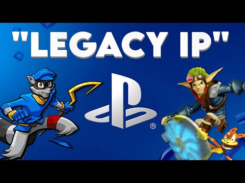 PlayStation is Bringing Back Old IPs. Who Makes the Cut?