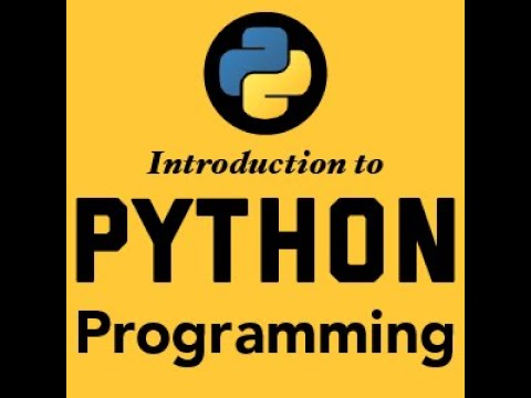 1. Introduction to Python for Beginners and Professionals