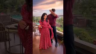 arati ♥️ robin #bigboss #drrobinarmy #drrobin #drrobinmachan #drrobinradhakrishnan #subscribe