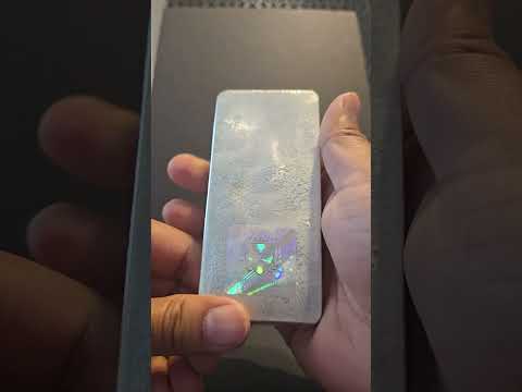 Germania Mint Silver Kilo Bar!