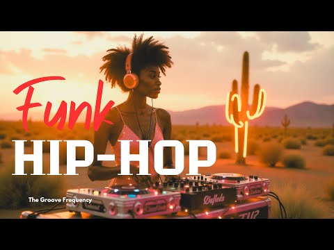 Funk Soul Gold: Rare Grooves & Timeless Vibes