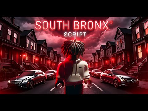 SOUTH BRONX SCRIPT [NEW AND FREE]