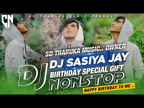 2k25 New BIRTHDAY SPECIAL GIFT 🤍🫶_ Remix By: Djz SAHAN IN ACTION _ Dark Vision Djz Crew