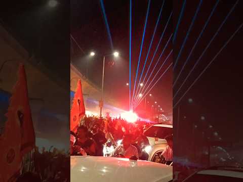 Kasana Dj lighting 🔥💀👀 #2025 #dj #kawadyatra #sound #djremix