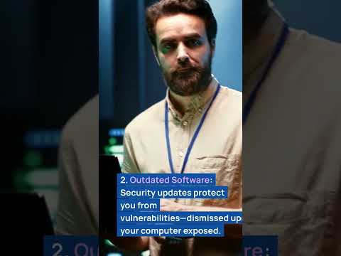 3 Serious Reasons You Should Pay Attention to Security Pop-ups Right Now