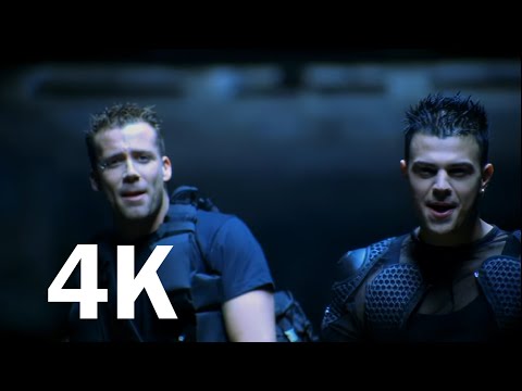 Five - If Ya Gettin' Down (Official 4K Video)