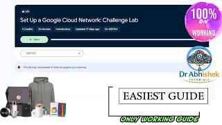 Set Up a Google Cloud Network: Challenge Lab || #GSP314 || Tutorial #qwiklabs #arcade
