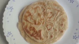 Soft and Layer Chapati #Treanding vedio #foodrecipes #karnatakarecipe #southindianfood #foodlovers