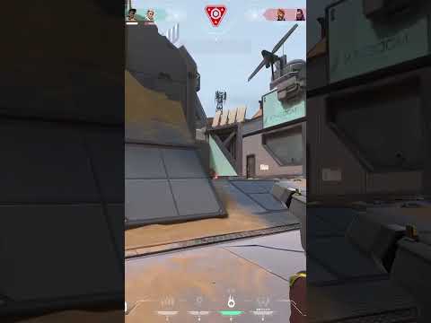 Valorant Sharpshooter: Showcasing Pinpoint Accuracy and Lethal Kills