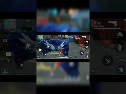 Free fire headshot | Best Fee Fire Funny #shorts | #freefire #garena #eidmubarak  #gameplay #tiktok