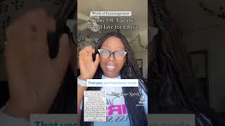 Watch the FULL Video: Come Out of Hiding Live for Christ! #explorepage#scripturebreakdown#