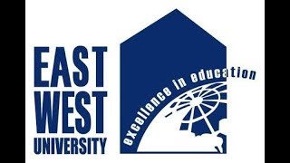 18th Convocation - East West University, 2019 (Recorded)