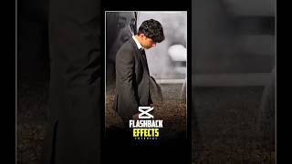 How I Create Flashback Effects Tutorial in Capcut 🤯🔥 #capcut #edit #tutorial