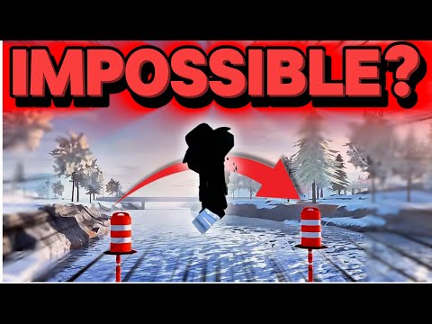 NINJA WARRIOR CHALLENGE in Liberty County RP Trolling