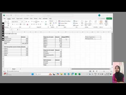 Cash Flow Tutorial for Beginner
