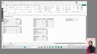 Cash Flow Tutorial for Beginner