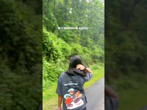 Monsoon #monsoon #2025 #ashortaday #viralreels #tutorial #rain #chhattisgarh #maharashtra