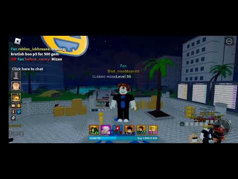 ultimate tower defense noob to pro series (hardest map?)