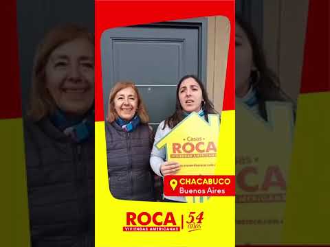 Viviendas Roca