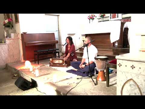 MarieCharlotte - Gayatri Mantra
