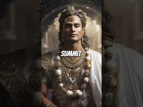Why were Pandavas sent to hell? #mahabharat #kurukshetra
