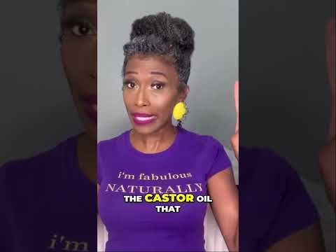 Beware of Fake Oils Ruining Your Hair!  #naturalhair #healthyhair #hairloss