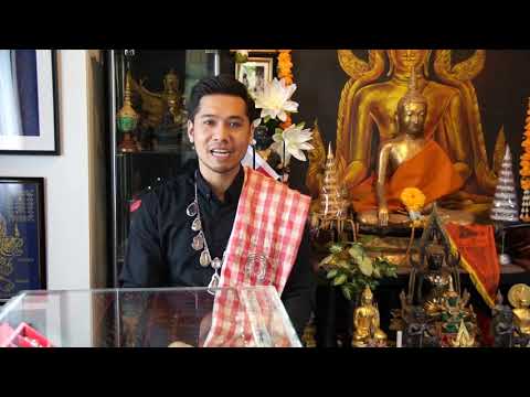 Welcome to Thai Boy Amulets