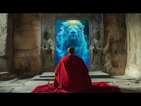 Activate Your Crown Chakra - The Doorway To Higher Consciousness || 432 Hz+999 Hz Calm Sound Healing