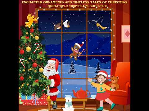 🎄✨"Enchanted Ornaments and Timeless Tales of Christmas" ✨🎄