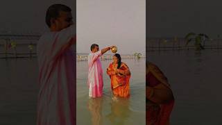 Ho Deenanath🙏 #youtubeshorts #village #chhathpuja #bihar #chhath #viralvideo
