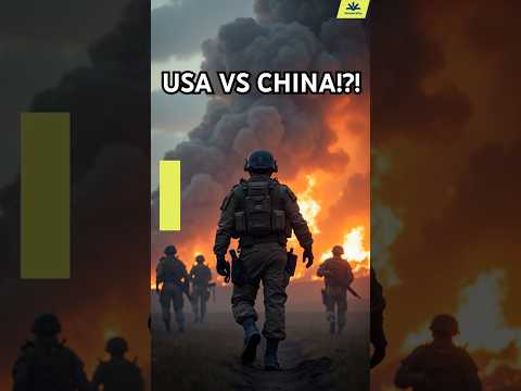 Who Would Join World War 3? 🌍⚔️