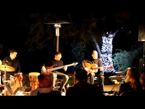 Luminary Band Performance