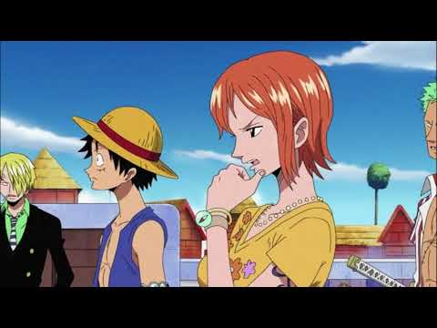 Hacchin of the Arlong Pirates | English DUB