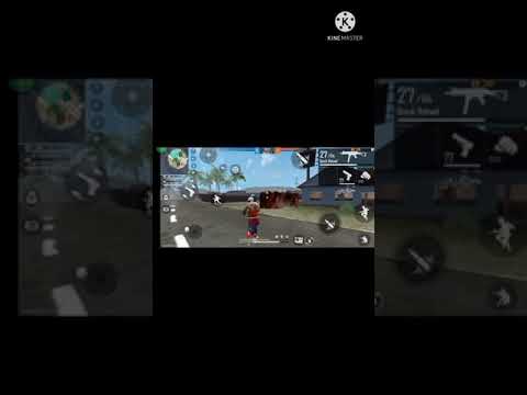 Quadra kill with ump