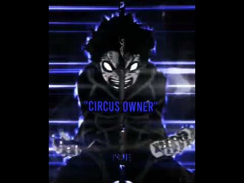 Circus Owner🤡🎪|IB:@sh1nse_
