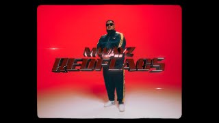 Mwayz - Red Flags (Official Music Video)