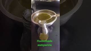 #summer #special #homemade #aampanna #yummy #beatthesummerheat