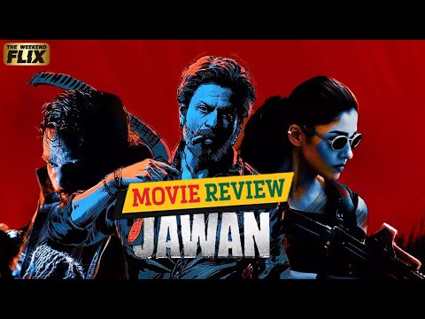 Jawan Movie Review Telugu | Shah Rukh Khan | Atlee | Nayanthara | Vijay S | Deepika P | Anirudh