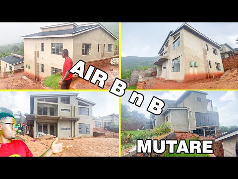 Air B n B Real Estate that will amaze you: A Must watch : 