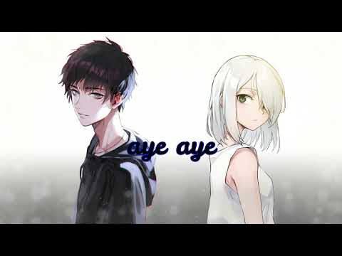 Nightcore - Memories (Cover)-[switching vocals]