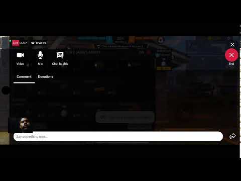 Watch me LIVE Playing - Free Fire MAX- Rooter Live Gaming