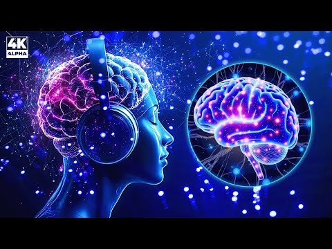 432 Hz - Super Recovery & Healing Frequency | Stop Overthinking, Worry & Stress, Melatonin Release