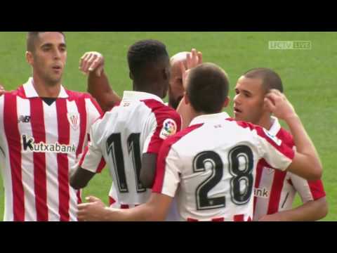 ไฮไลท์ฟุตบอล กระชับมิตรสโมสร ลิเวอร์พูล 3 - 1 แอธเลติก บิลเบา