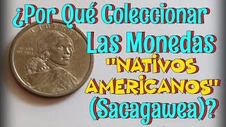 Why Collect Native American Coins? - (Sacagawea)