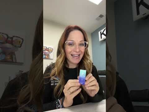 Vuity- The new FDA eye drop for near blur or presbyopia. full review coming!