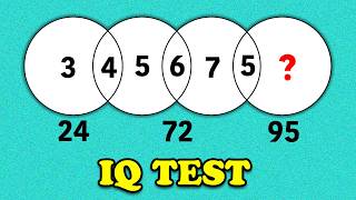 Brain Teaser: Can You Solve This Complex Puzzle?