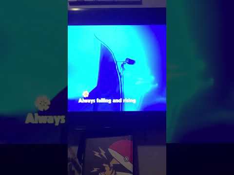 Why would this be a kids show if they are cursing in their music?
