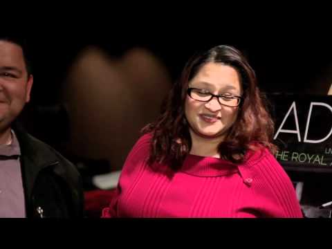 Adele "Live From Royal Albert Hall" | Fan Reactions