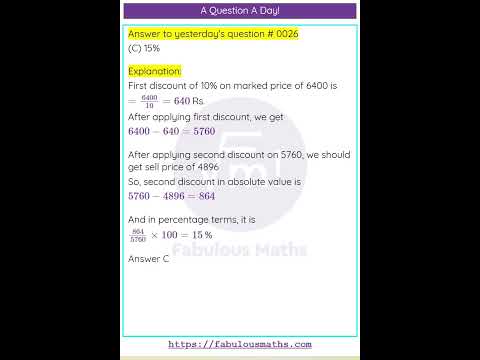 Daily Maths Challenge #27 - Speed, Distance and Time using Ratios   #mathchallenge #education